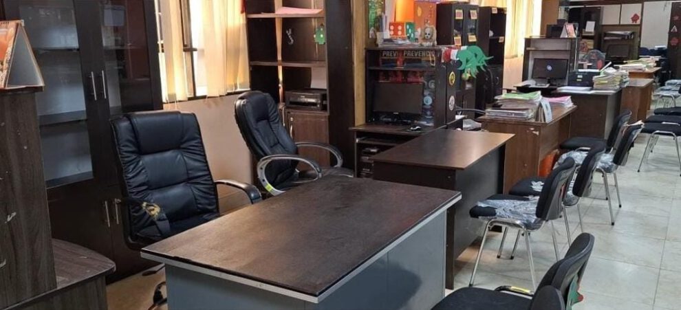 Falta de personal en DIO pone en riesgo atención a víctimas