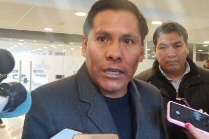 Irregularidades en procesos judiciales del alcalde de Cochabamba, Manfred Reyes Villa
