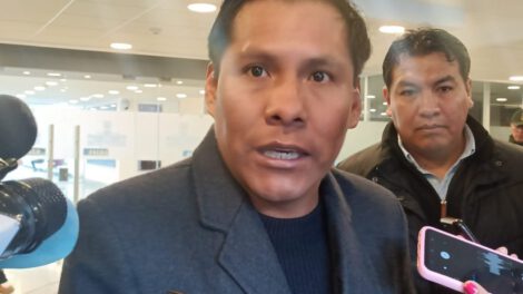 Irregularidades en procesos judiciales del alcalde de Cochabamba, Manfred Reyes Villa