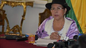 Canciller Sosa investidura Maduro en Venezuela