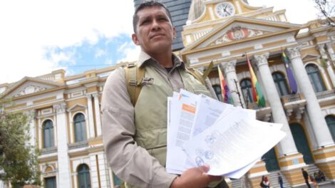 Guardaparques en Bolivia enfrentan amenazas y despidos arbitrarios