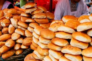 El precio del pan se mantendrá en 0,50 centavos