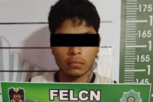 Felcn busca a Abelardo Joffre Piluy