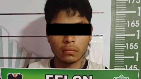 Felcn busca a Abelardo Joffre Piluy