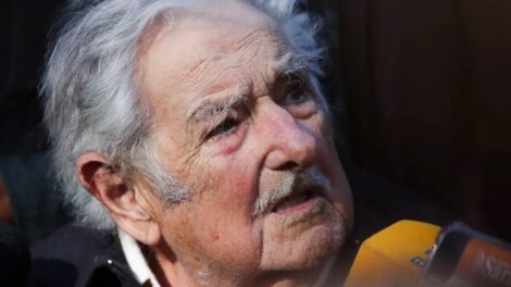 José Mujica cáncer de esófago