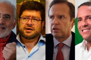 Edmundo González presidente electo de Venezuela