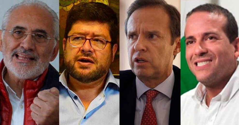 Edmundo González presidente electo de Venezuela