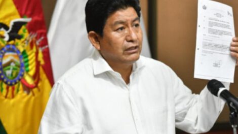 Culminación del túnel Incahuasi entre Chuquisaca y Santa Cruz