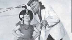 Tino Lozada Gómez, el querido Abuelito Tino