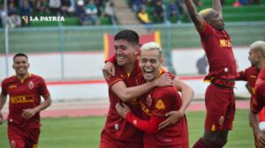 CDT Real Oruro en la División Profesional
