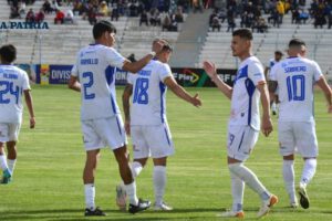 GV San José busca un nuevo entrenador para la pretemporada