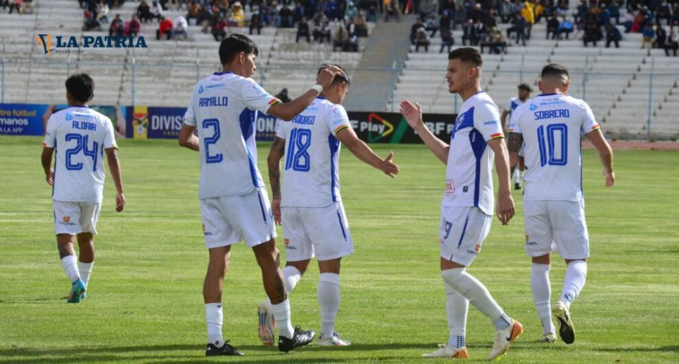 GV San José busca un nuevo entrenador para la pretemporada