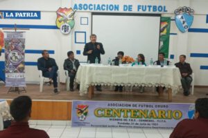 curso de control emocional para árbitros de fútbol