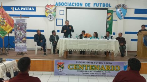curso de control emocional para árbitros de fútbol