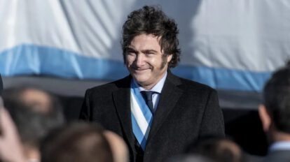 Reformas económicas de Milei en su primer año como presidente