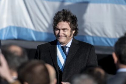 Reformas económicas de Milei en su primer año como presidente
