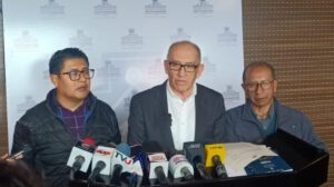 El diputado Benavides cuestiona la viabilidad económica y las condiciones impuestas por empresas extranjeras para explotar el litio