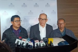 El diputado Benavides cuestiona la viabilidad económica y las condiciones impuestas por empresas extranjeras para explotar el litio