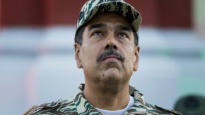 Recompensa por Nicolás Maduro de 25 millones de dólares