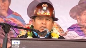 Sabotaje económico en Bolivia por la Central Obrera Boliviana