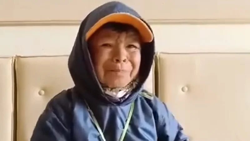 Robo de bicicleta a canillita en Sucre