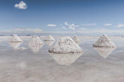 Acuerdo de litio Bolivia enfrenta riesgos significativos tras acuerdo con empresa rusa
