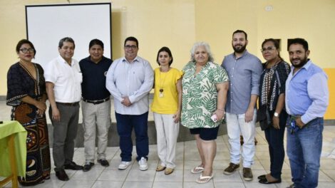 muro de contención río Acre