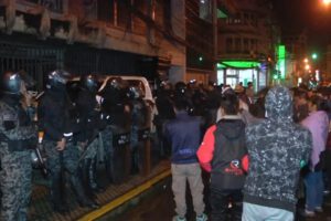 Tres mineros liberados tras demostrar origen legal de Bs 6 millones