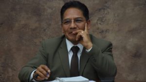 Disposición adicional séptima del PGE según viceministro Silva