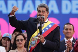Fraude electoral en Venezuela denunciado por la ADD