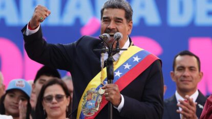 Fraude electoral en Venezuela denunciado por la ADD