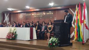Prórroga de mandato en el Tribunal Supremo de Justicia