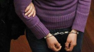 Feminicidio en La Paz