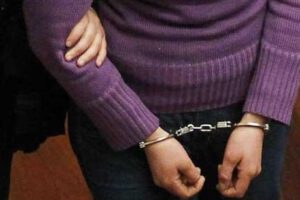 Feminicidio en La Paz