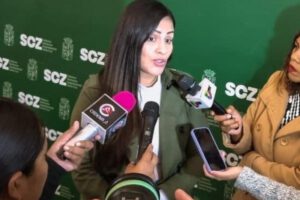 biocidio de jaguares en San Matías