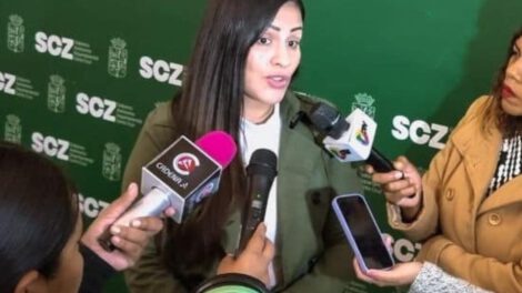 biocidio de jaguares en San Matías