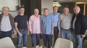 Colapso de la tiranía de Nicolás Maduro según Jorge Quiroga