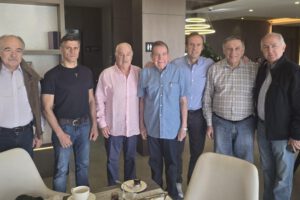 Colapso de la tiranía de Nicolás Maduro según Jorge Quiroga