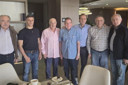 Colapso de la tiranía de Nicolás Maduro según Jorge Quiroga