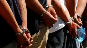 violación grupal de menor en El Alto
