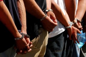 violación grupal de menor en El Alto