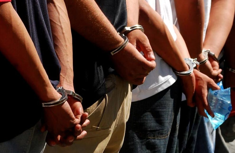 violación grupal de menor en El Alto