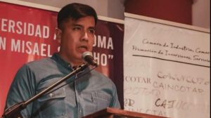 Inflación en Bolivia según Fernando Romero