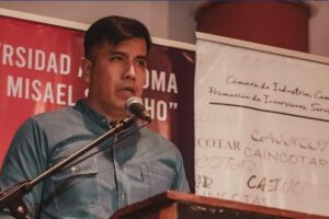 Inflación en Bolivia según Fernando Romero