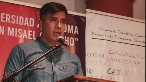 Inflación en Bolivia según Fernando Romero