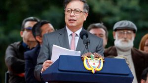 Gustavo Petro propone nuevas elecciones en Venezuela