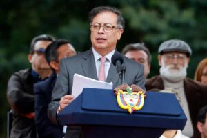 Gustavo Petro propone nuevas elecciones en Venezuela