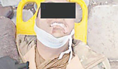 Homicidio de capitán del CEO en Oruro