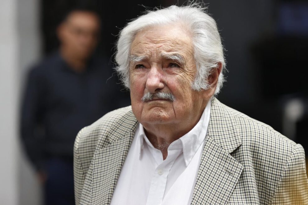 José Mujica critica a Evo Morales y la falta de renovación en Bolivia