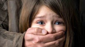 Abuso sexual a niña en La Asunta
